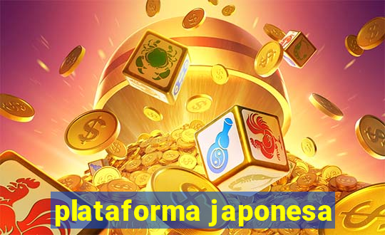 plataforma japonesa